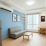 The Manor - 1 Bedroom Binh Thanh