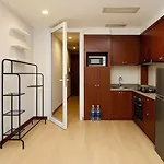 The Manor - 1 Bedroom Binh Thanh